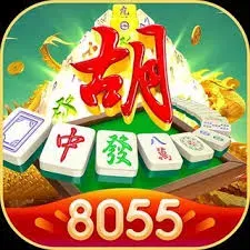 8055 - Petualangan Puzzle Menarik untuk Pecinta Tantangan