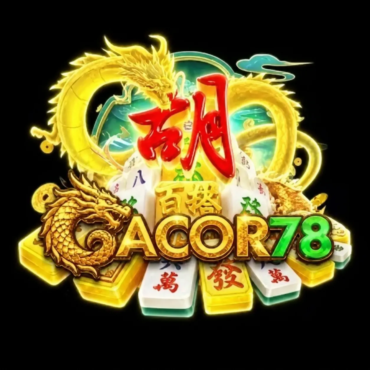 CACOR78 - Pertarungan FPS yang Mengasyikkan