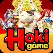 HOKIGAME - Balapan Motor Terbaik di Genggaman Anda