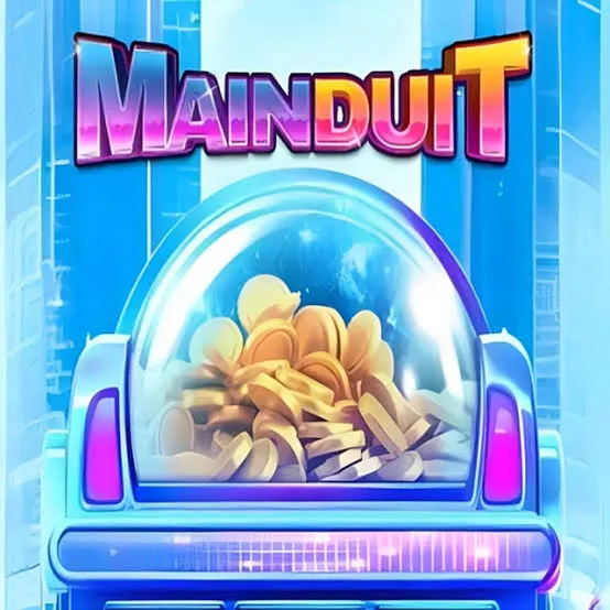 MAINDUIT - Game Tembak Ikan Seru dan Menantang