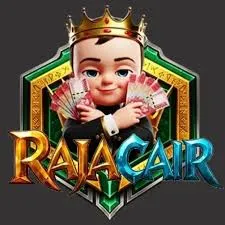 RAJACAIR - Pertarungan Epik Dalam Dunia Aksi