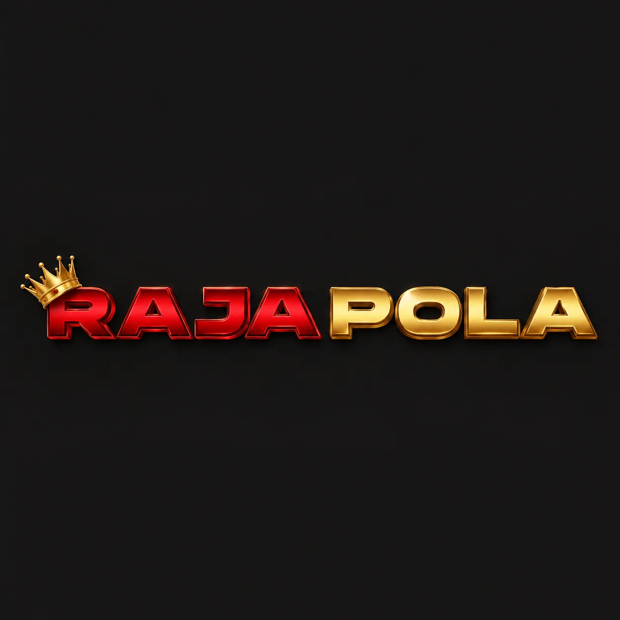 RAJAPOLA - Game Domino Seru dan Menarik