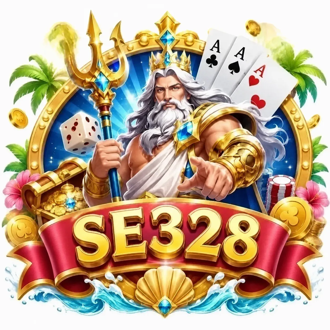 SE328 - Game Sportsbook Terpercaya dan Menarik