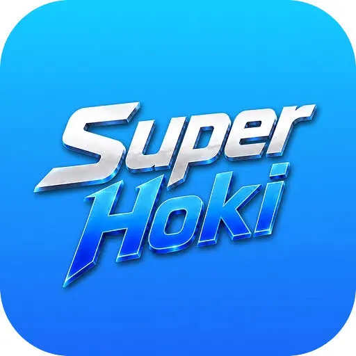 SUPERHOKI - Game Arcade Seru dan Menantang