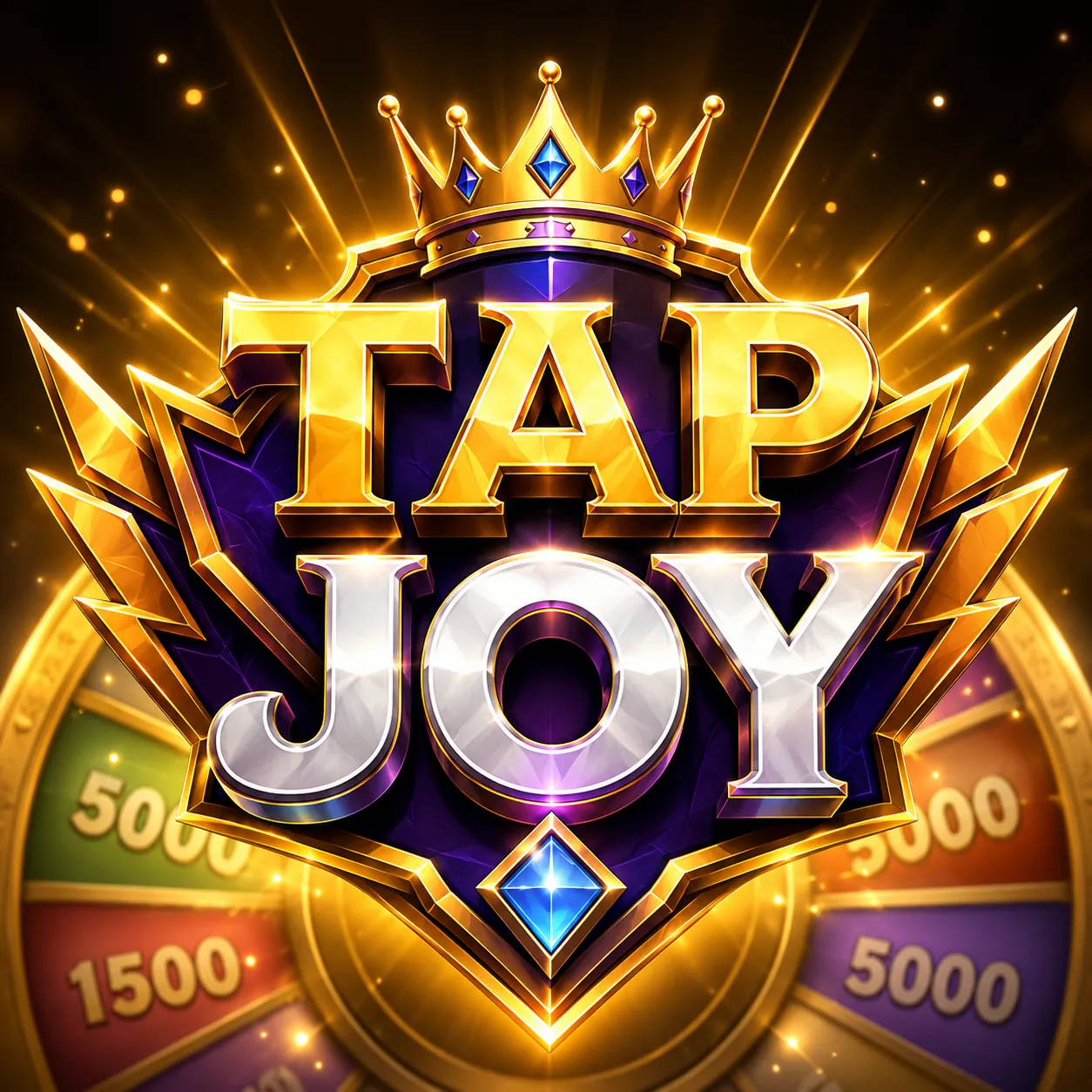 TAPJOY - Simulasi Menarik untuk Pengalaman Digital Anda